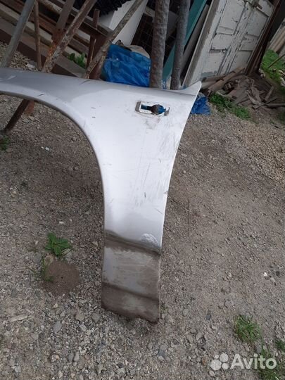 Крыло ваз 2110 М