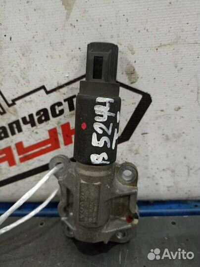 Клапан vvti volvo. B5244T3 B5244T4 B5244T5 B5244T7
