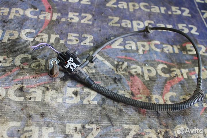 Датчик абс задний Шевролет Авео Т300