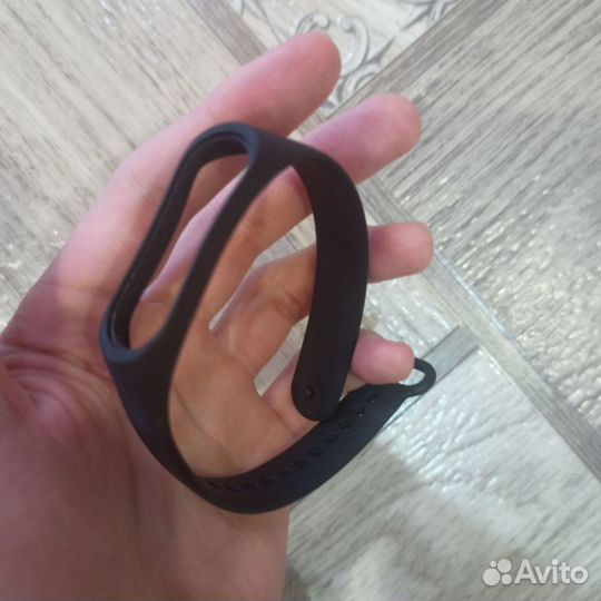 Ремешок Aceline для Xiaomi Mi SMART Band 5