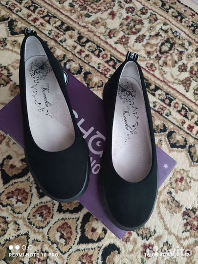 Детская обувь для девочек