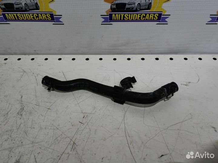 Шланг системы охлаждения VAG 1K0122447GC