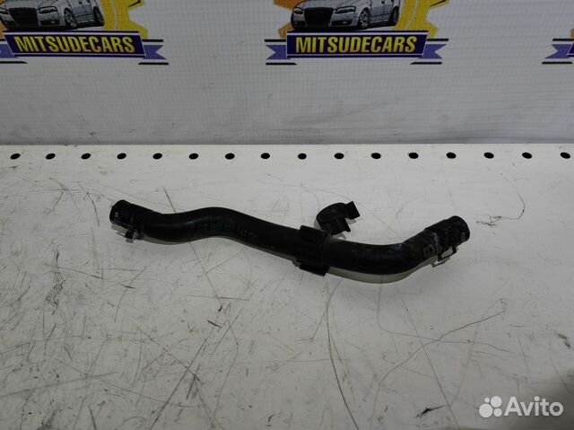 Шланг системы охлаждения VAG 1K0122447GC