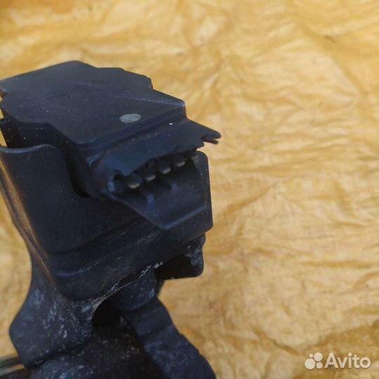 Bmw e90 турбина n47d20a