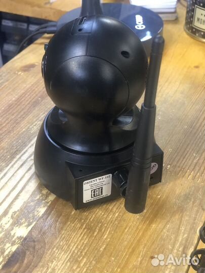 IP wi-fi камера orient WF-102