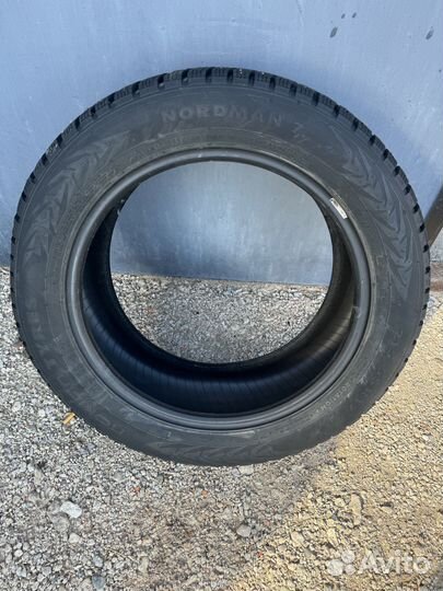 Nokian Tyres Nordman 7 215/55 R17 98T