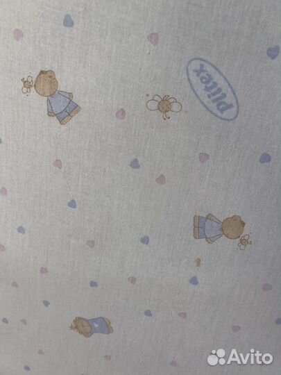 Матрас детский