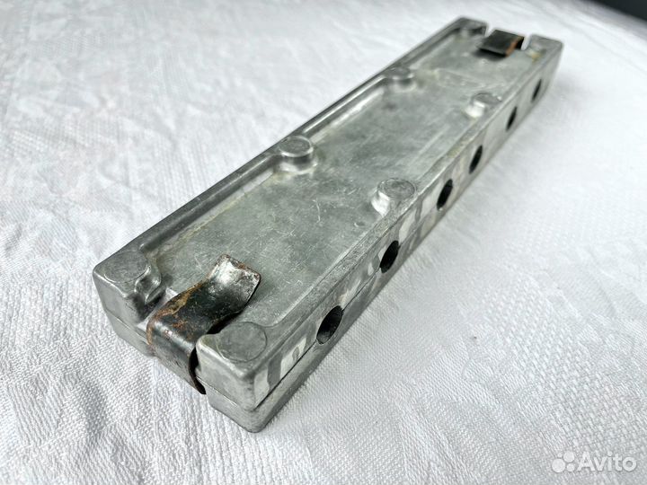 Форма для леденцов СССР