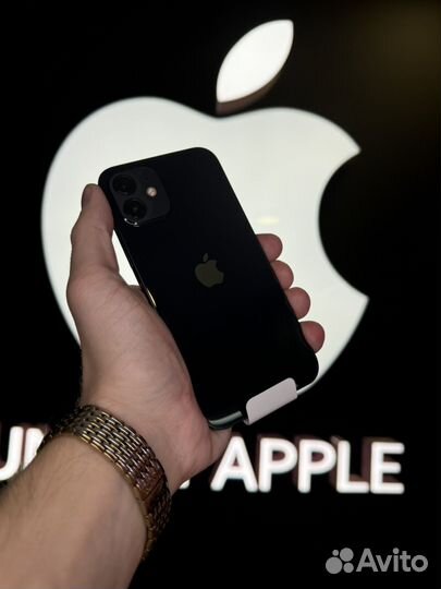 iPhone 12, 128 ГБ