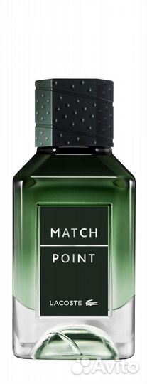 Lacoste Match Point Eau de parfum 50/100мл (Ориг)