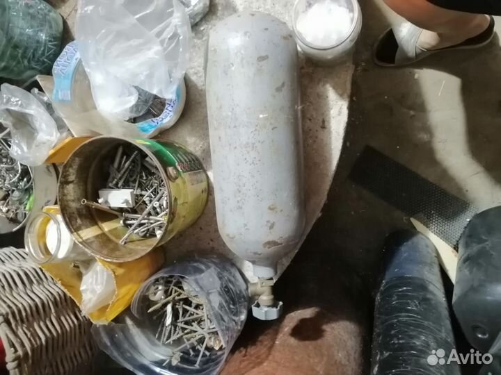 Гелевый баллон для шаров