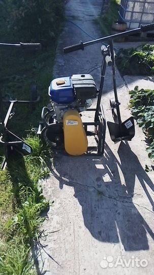 Мотолебедка бычок мл-1М