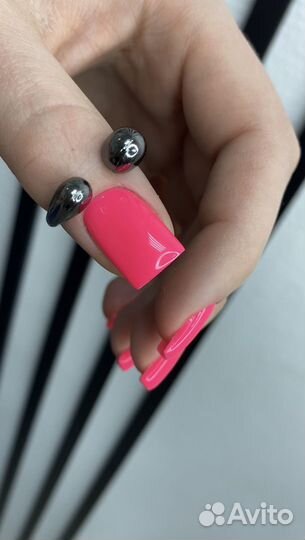 Маникюр + покрытие гель лак