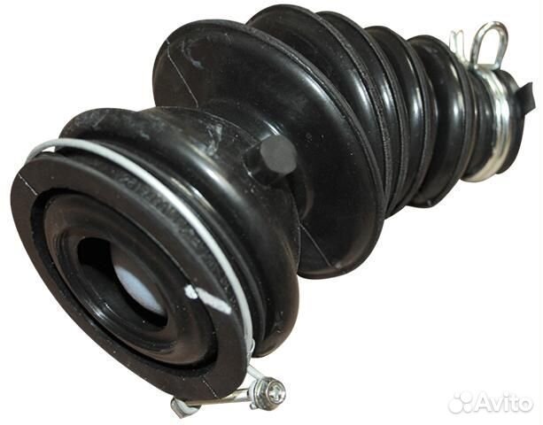 Патрубок бак - сливной насос для стиральной машины