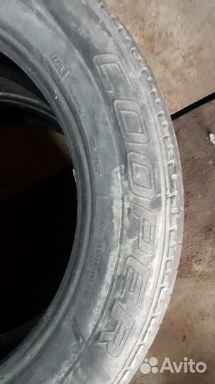 Cooper CS4 Touring 215/60 R17