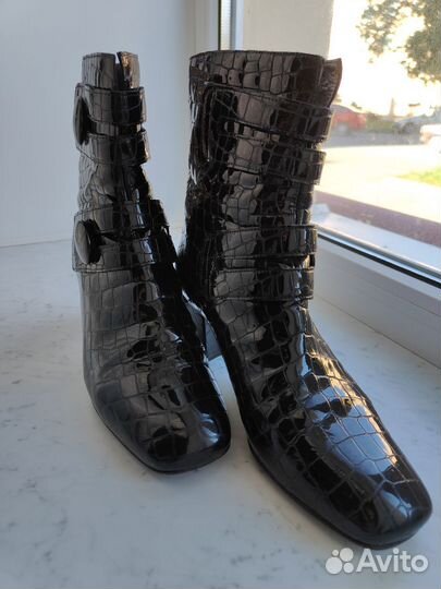 Полусапожки