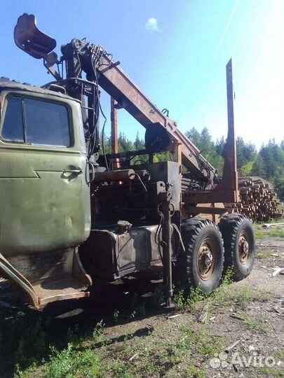 Запчасти Урал фишка