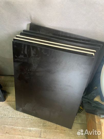 IKEA komplement полка 50 - 70