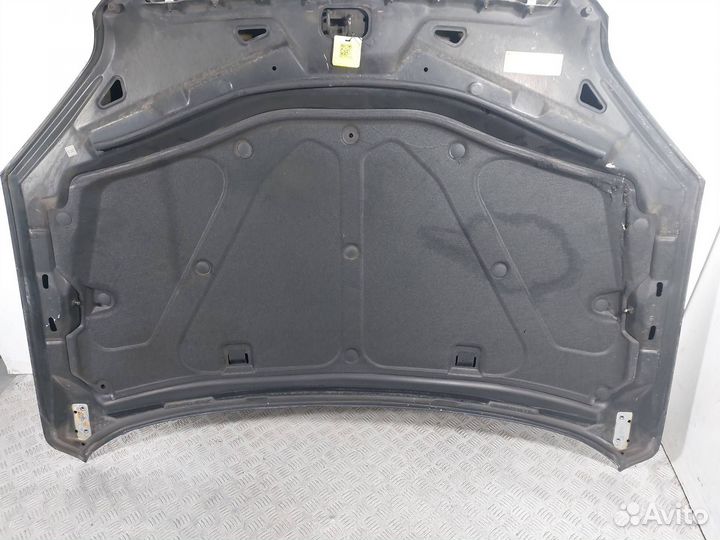 Капот Chevrolet Captiva