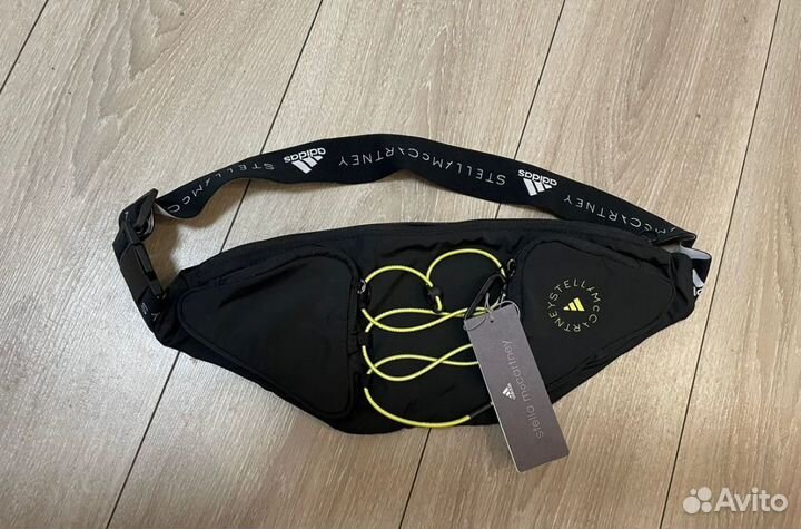 Stella mccartney Calvin klein кошелек и сумка