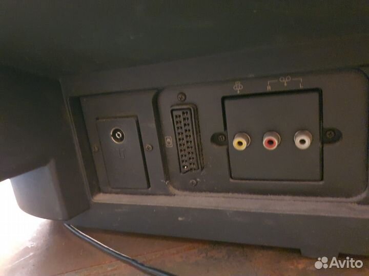 Телевизор Daewoo DMQ 2997
