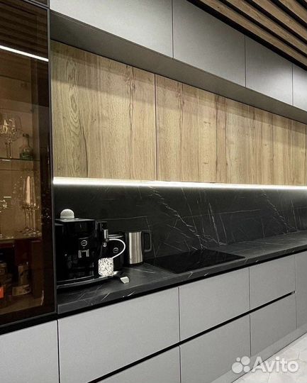 Кухни на заказ