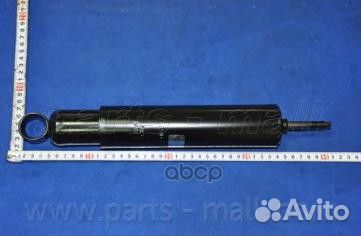 Амортизатор задний ssang yong musso 96- PJD-104