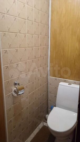 Комната 35 м² в 1-к., 2/17 эт.