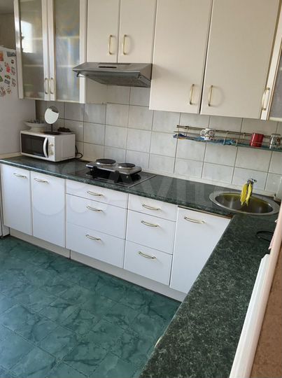 Комната 15 м² в 2-к., 15/16 эт.