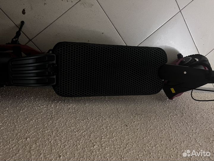 Самокат взрослый