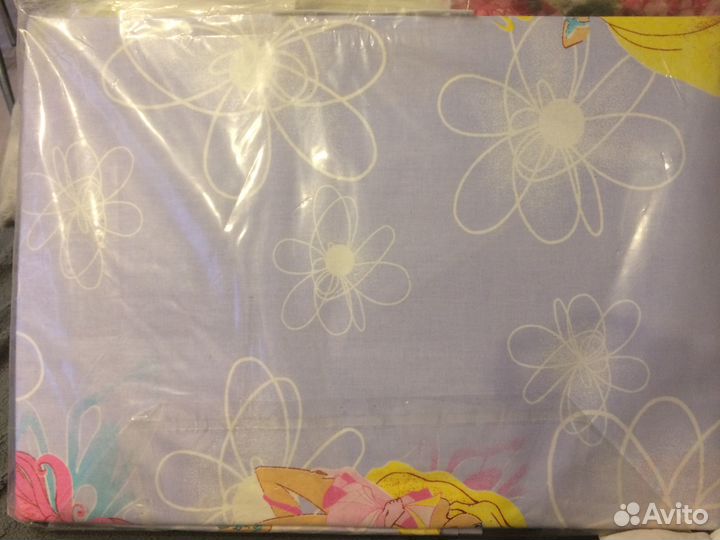 Постельное белье