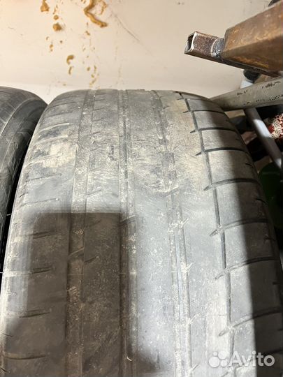 Triangle TH201 275/45 R20 110Y