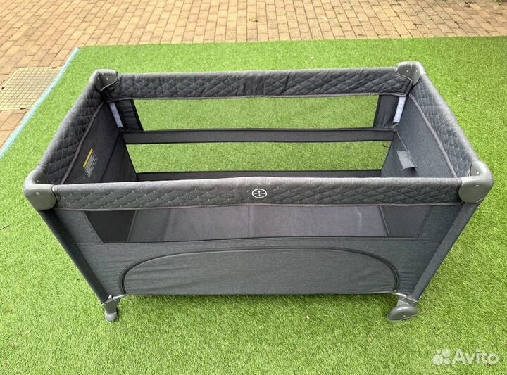 Детский манеж кровать бу