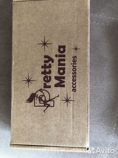 Солнцезащитные очки женские