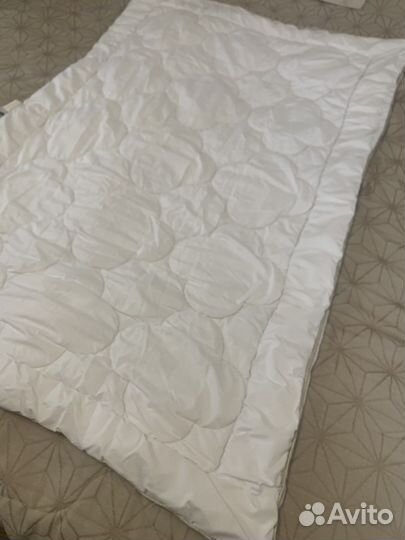 Детское одеяло 95*140