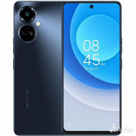TECNO Camon 19 Pro, 8/128 ГБ
