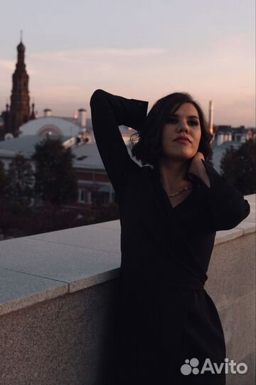 Фотограф из г. Казань