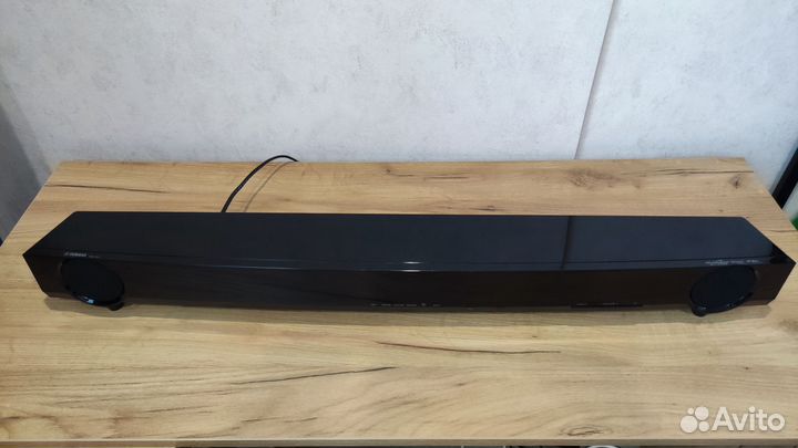 Саундбар Yamaha YAS-101