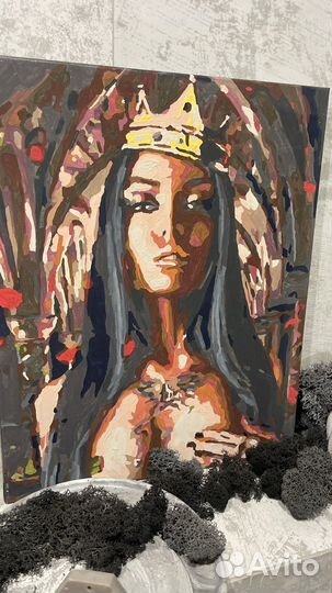 Интерьерная картина