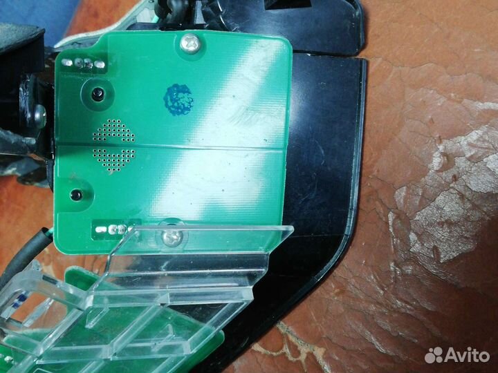 Фара левая Ниссан Икстрейл т32