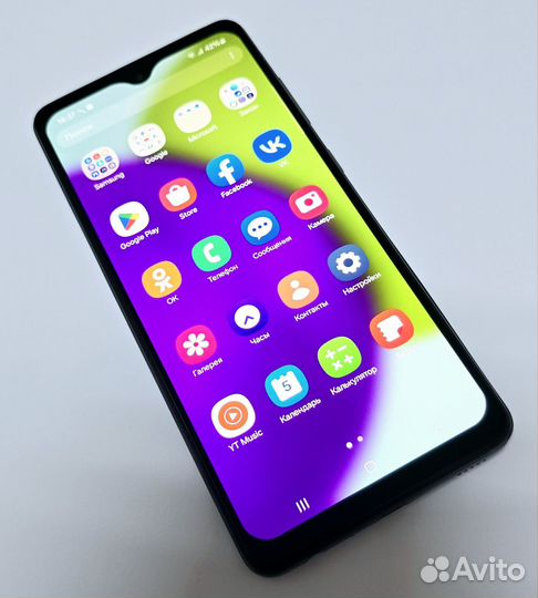 Samsung Galaxy A52, 4/128 ГБ