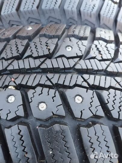 Matador MP 30 Sibir Ice 2 185/65 R14