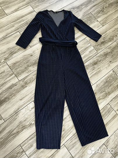 Комбинезон женский классический