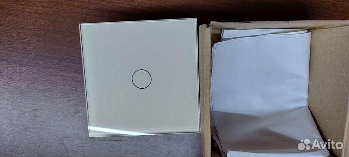 Диммер legrand сенсорный