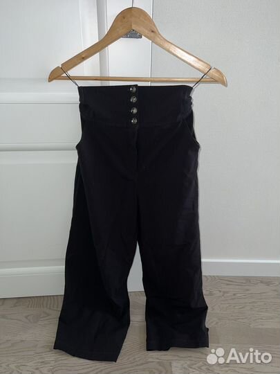 Штаны школьные 164