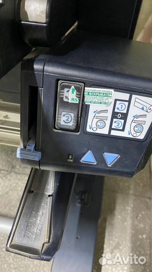 Плоттер латексный HP Latex 260 (Designjet L26500)