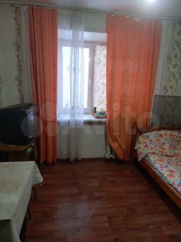 Комната 12,7 м² в 1-к., 4/5 эт.