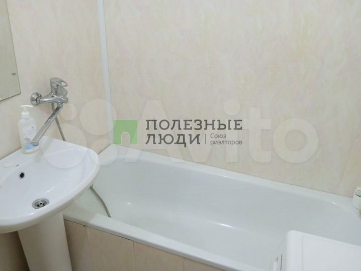 2-к. квартира, 47,5 м², 5/6 эт.