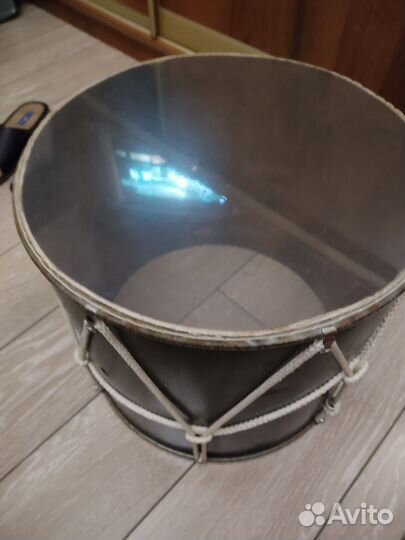 Барабан