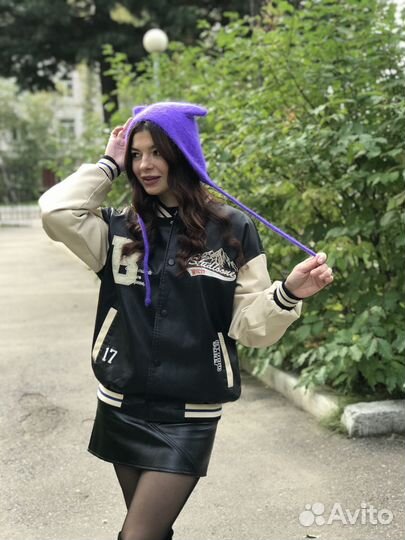 Кото чепчик